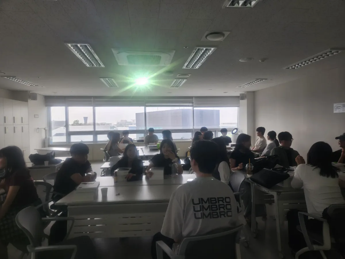 CJ올리브네트웍스 AI CLOUD 팀빌딩