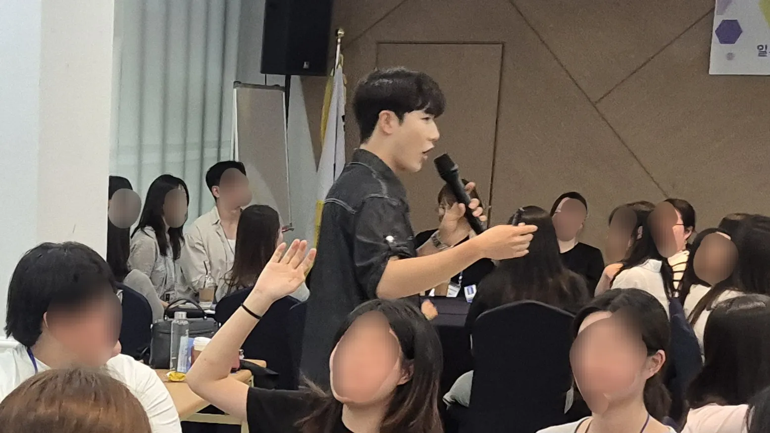 2026 광주지역대학 진로취업캠프 현장 사진 18