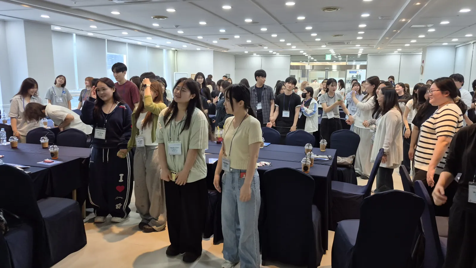 2026 광주지역대학 진로취업캠프 현장 사진 20