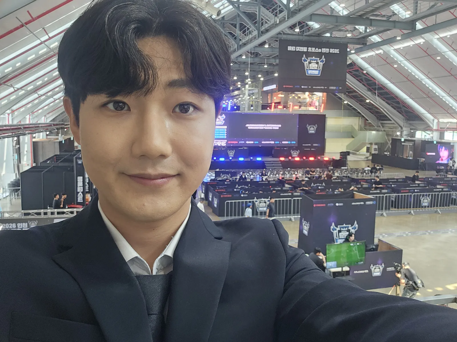 2026 인천 E스포츠 챌린지 하도 월드대회 현장 사진 4