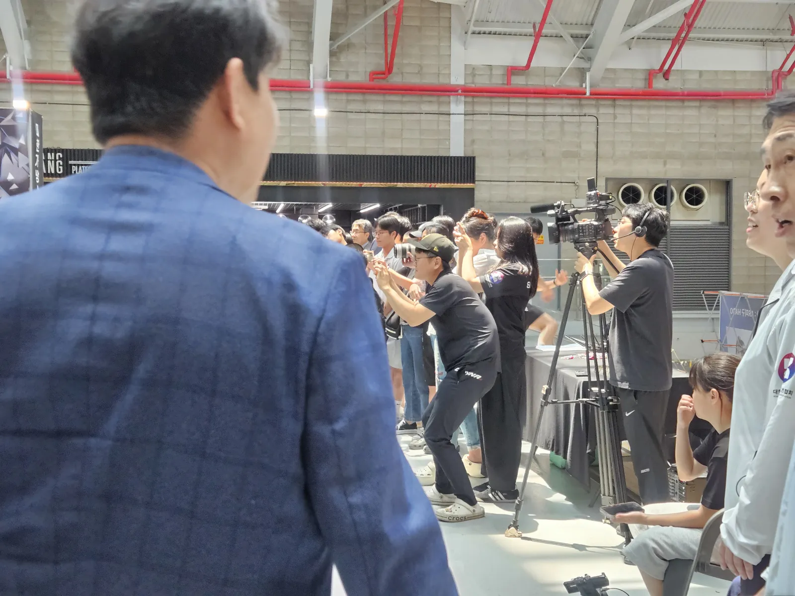 2026 인천 E스포츠 챌린지 하도 월드대회 현장 사진 5