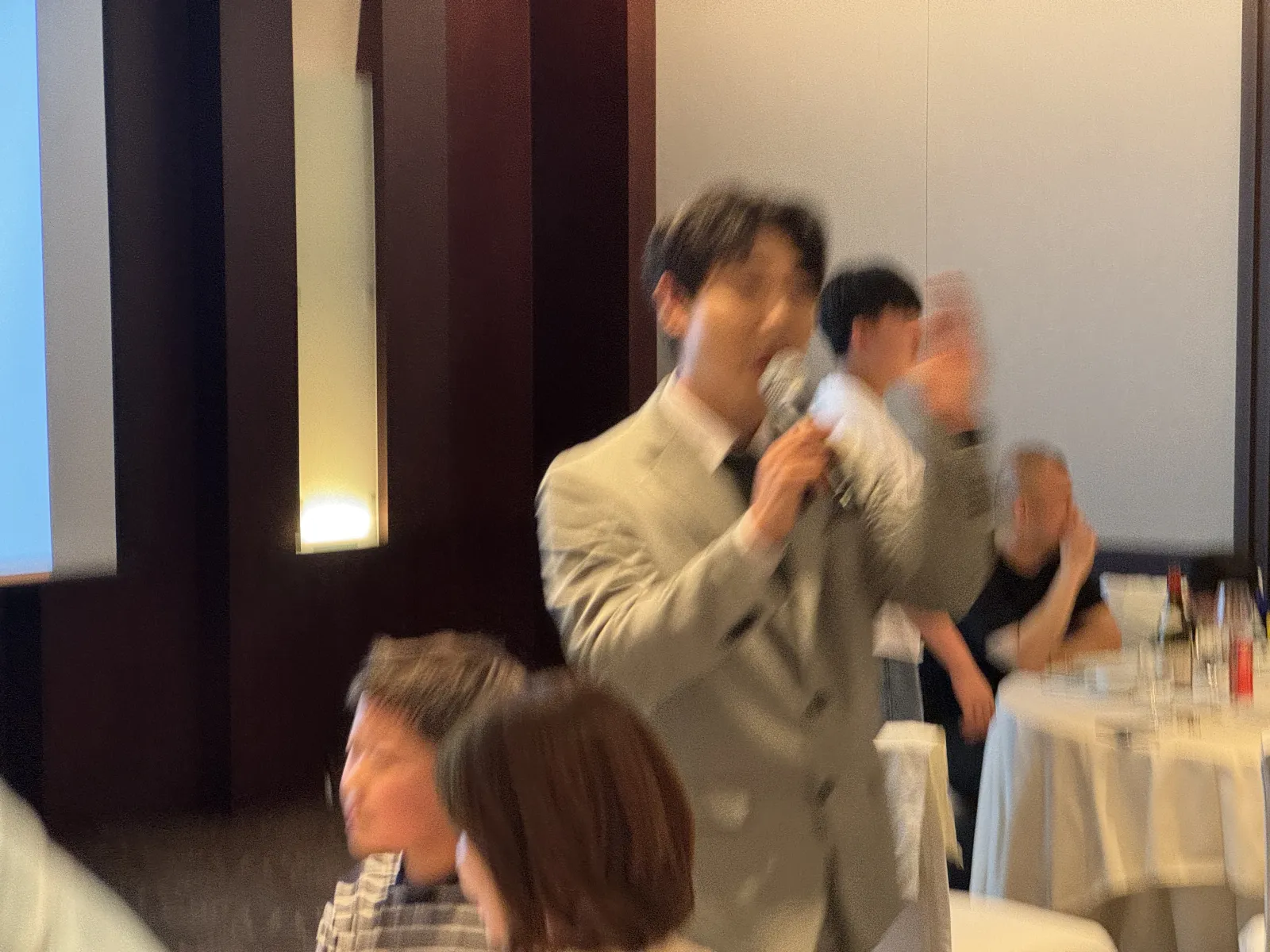 육군사관학교 총동문회 모교 방문의 날 현장 사진 21