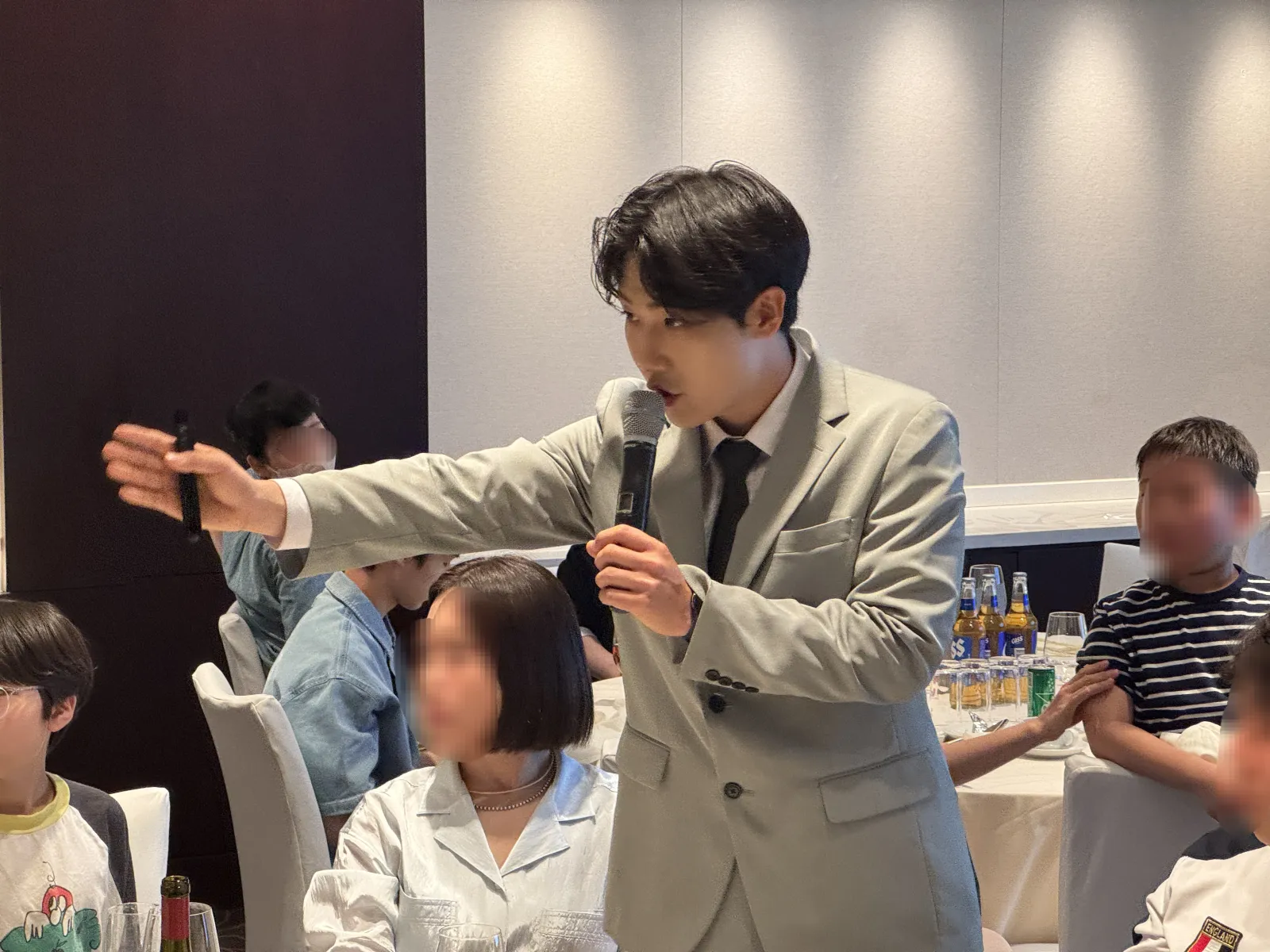 육군사관학교 총동문회 모교 방문의 날 현장 사진 30