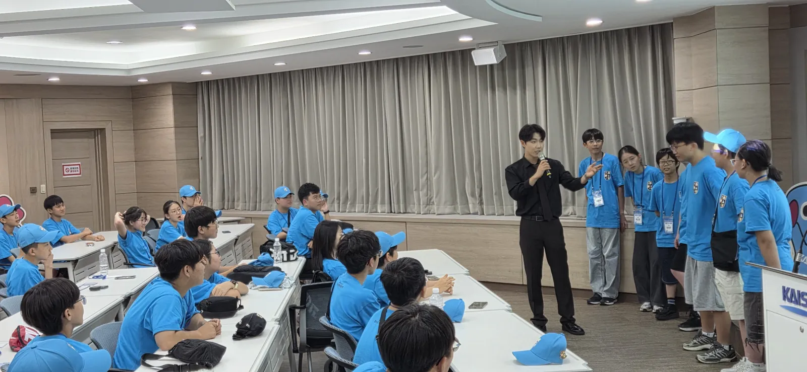2026 청소년 과학대장정 팀빌딩 현장 사진 24